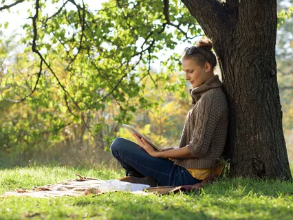 A Meditation For (Aspiring) Writers - For Chutzpah And The Courage To Put Your Writing Out There