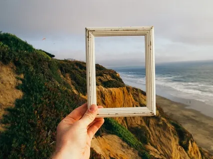 Pictrance 1: Art And Picture Focus