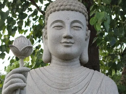 Meditation As Deep Listening