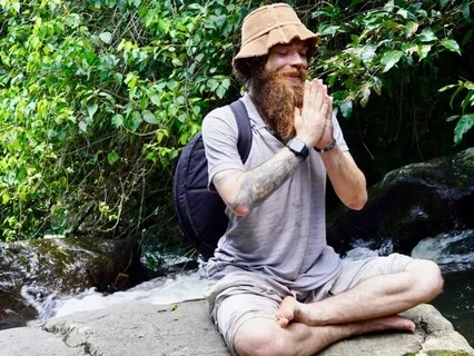 Meditation As Medicine & Deeper Relaxation