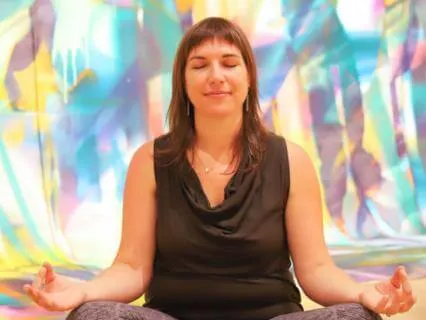 Meditation As Truth Telling: Letting Go Of ADHD Shame