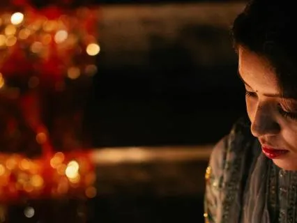 Meditation Background Music - 1