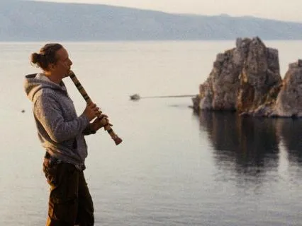 Meditation Background Music - 2