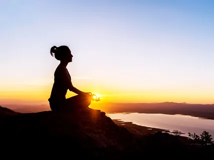 Meditation Basics: Part 2