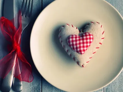 Meditation Before A Binge