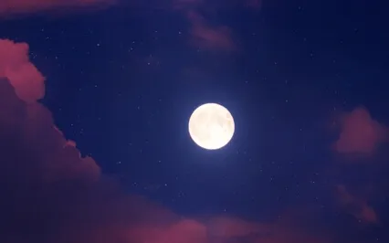 Meditation - Binaural Music