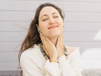 Meditation: Body Melt