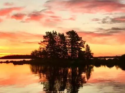 Meditation Breathing Into Wholeness