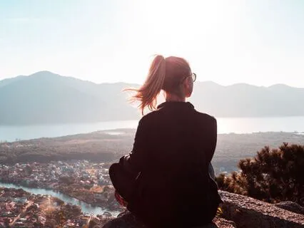 Meditation & Breathing Practice For Trust