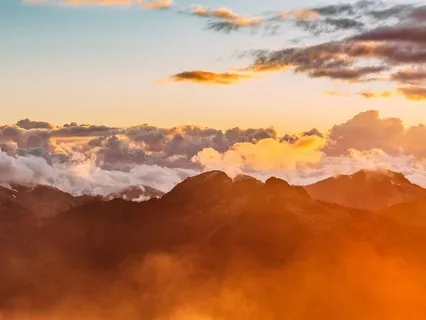 Meditation & Breathwork: 5-Minutes To Balance