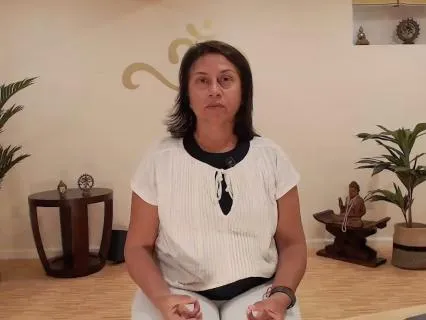 Meditation & Breathwork - SaTaNaMa