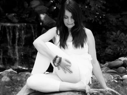 Meditation-Candle Gazing