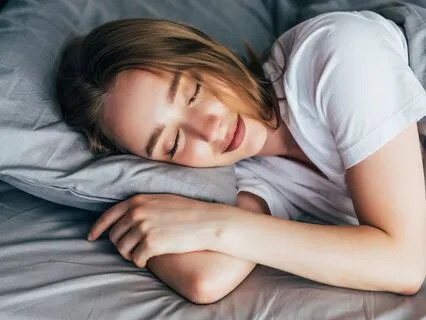 Meditation Chakra Healing For Restful Sleep