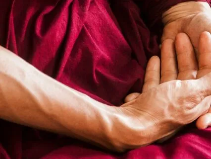 Meditation Challenge | Awareness Of Thoughts [Day 6]