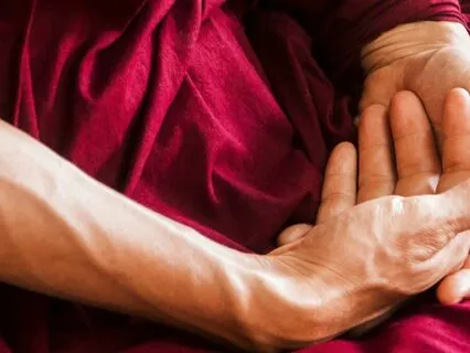 Meditation Challenge | Body Scan Awareness [Day 3]