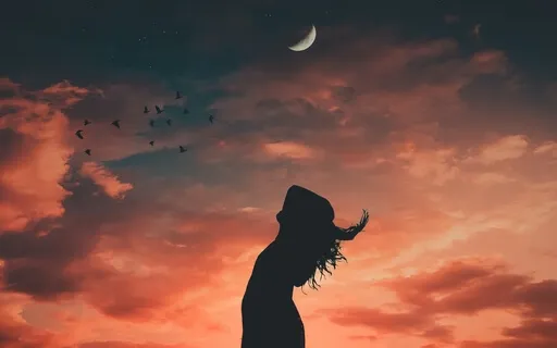 Meditation Challenge Day 1 Of 14