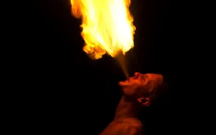 Meditation Challenge Day 5 Of 14