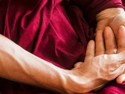 Meditation Challenge | Intention Setting + Awareness [Day 1]