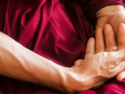 Meditation Challenge | Observing Body Sensations [Day 4]