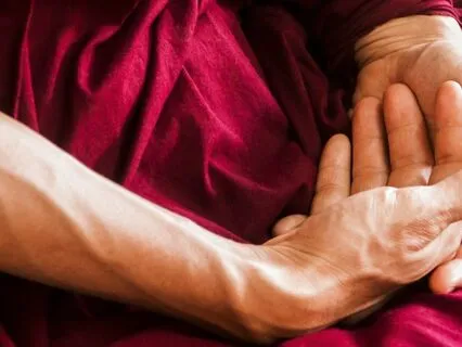 Meditation Challenge | Power Of Silence [Day 5]