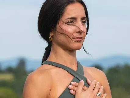 Meditation Coaching And Visualization For Hard Times