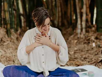 Meditation Coaching Session