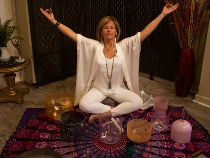 Meditation Connecting You To Your Five Senses