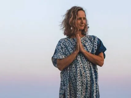 Meditation - Cultivating Steadiness And Calm