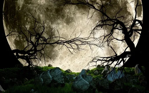 Healing 2.5Hz Delta Waves