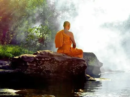 Meditation Dream Waves