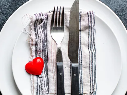 Meditation During An Overeat