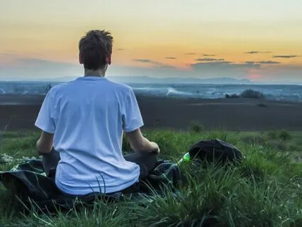 Meditation Electronica 1 - Awakening