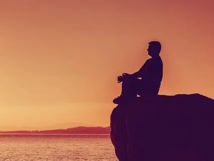 Meditation Electronica 10 - Reflections