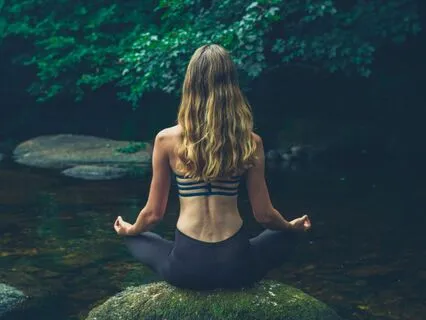 Meditation Electronica 2 - Horizon