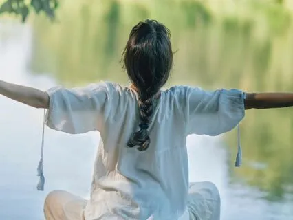 Meditation Electronica 3 - Waves