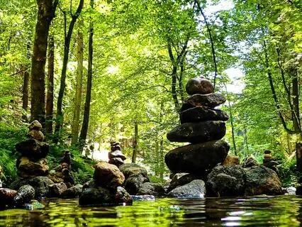 Meditation Electronica 6 - Waters