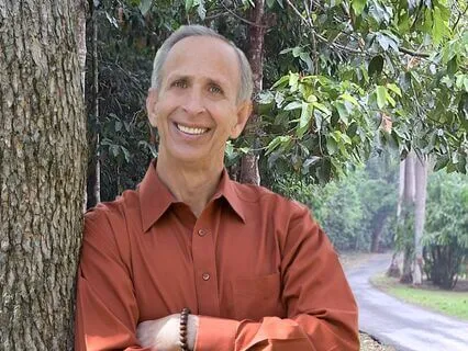 Meditation Enter Into The Unknown