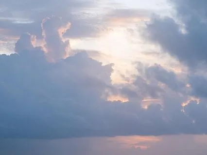 Meditation: Evening Energy Reset