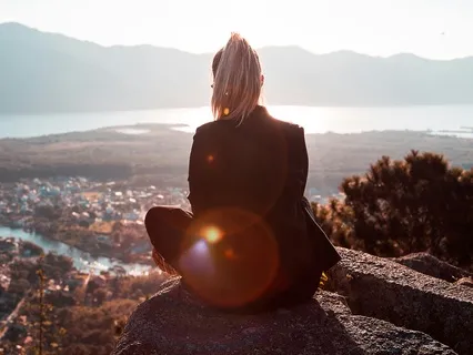 Meditation: Exercise Of Deep Contemplation