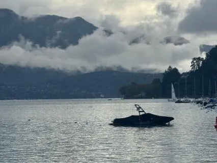 Meditation: Experience Stillness