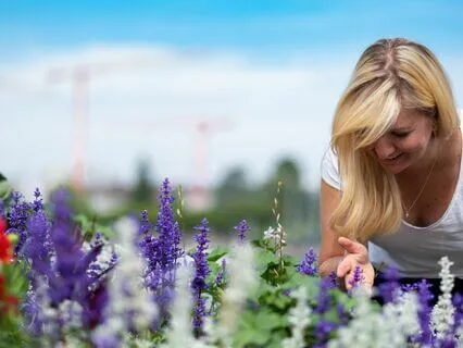 Meditation für Gesundheit