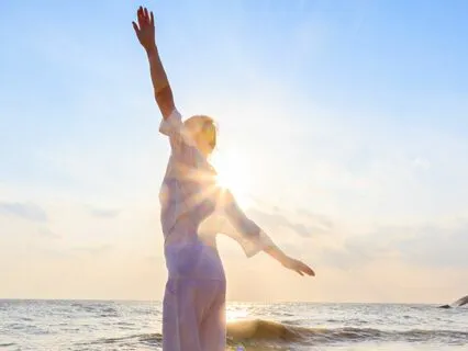 Meditation: Finding Balance & Light Within