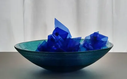 Meditation: Finding Sparks For New Ideas To Create