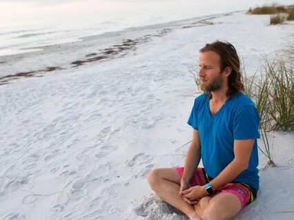 Meditation Flow For Beginners