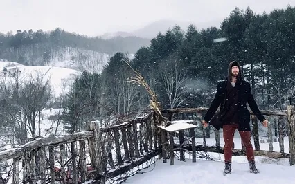 Meditation For A Broken Heart