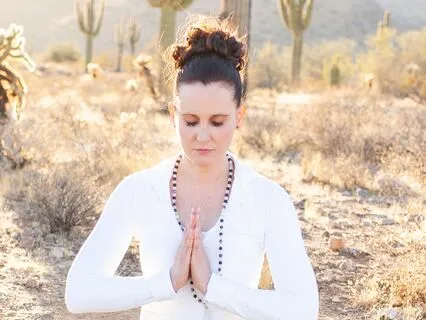 Meditation For A Broken Heart Or Missing A Loved One