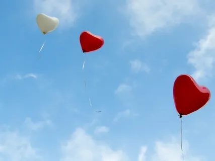 Meditation For A Broken Heart