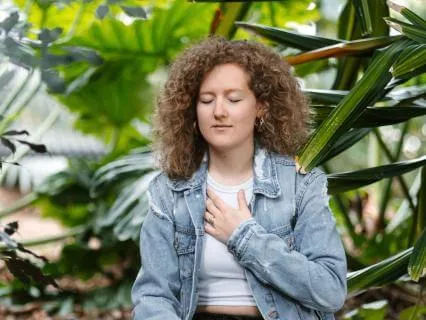 Meditation For A Busy Day