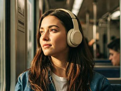 Meditation For A Calm Commute To Work