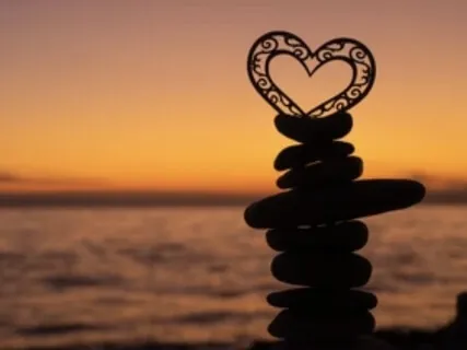 Meditation For A Calm Heart